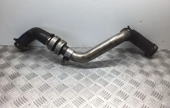Renault Scenic II - Grand scenic II Intercooler hose/pipe 708730100 8200246222A 7099601002
