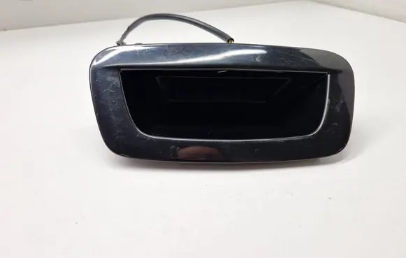 Buick Encore I Tailgate/trunk/boot exterior handle 95147493