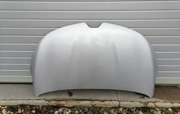 Renault Espace V (RFC) Engine bonnet/hood 651001458R 651009856R 651004670R