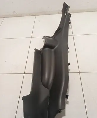Mazda 3 III (B) pillar trim (bottom) KF220 BJS768760