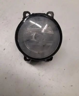 Renault Laguna III Front fog light 89210094 89202502