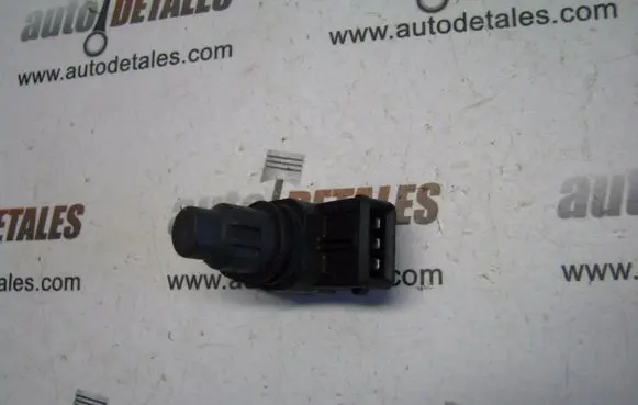 Mitsubishi Carisma Crankshaft position sensor 8200038472