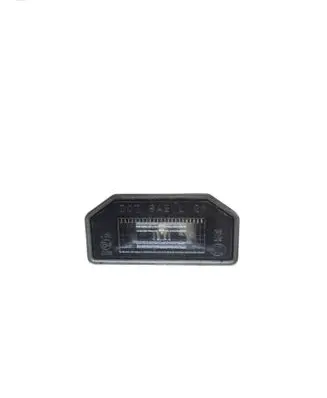 Tesla Model Y Number plate light 171328200A