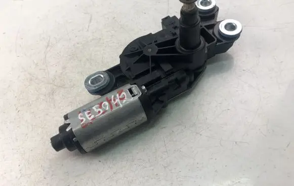 Volvo XC70 Wiper motor 31290787