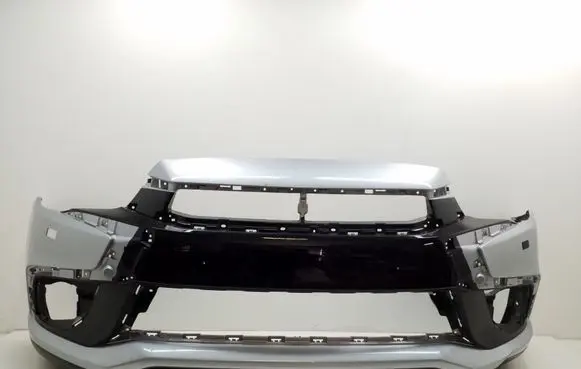 Mitsubishi Outlander Front bumper 6400H242ZZ