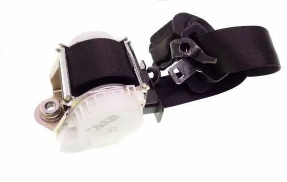BMW X1 E84 Front seatbelt S22991282018