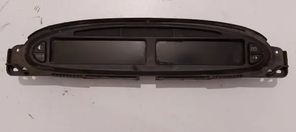 Citroen Xsara Picasso Speedometer (instrument cluster) 87001377