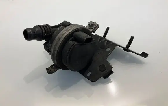 Mercedes-Benz GLE W167 Electric auxiliary coolant/water pump A0005003500 0392023408 0005003500