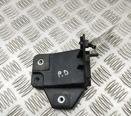 Tesla Model S Headlight/headlamp mounting bracket 106133200B