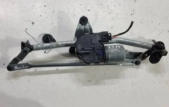 Audi A3 S3 8V Front wiper linkage and motor 8V1955023D 3397021887