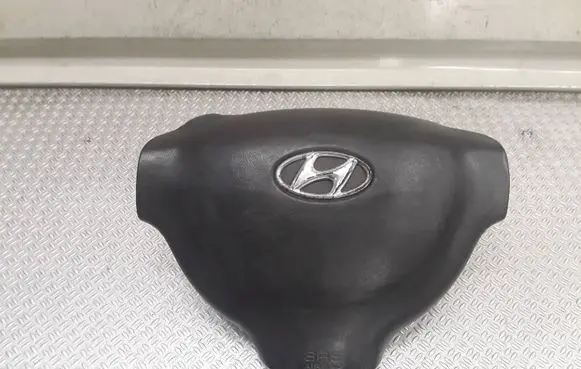 Hyundai i10 Steering wheel airbag 569000X000CH