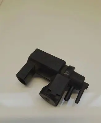 Audi Q7 4L Turbo solenoid valve 059906628b