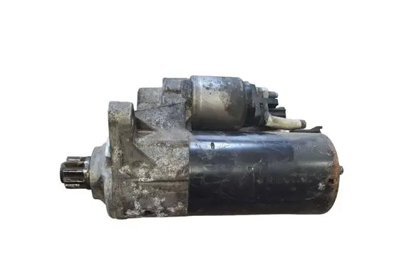 Volkswagen PASSAT B6 Starter motor 0001123016