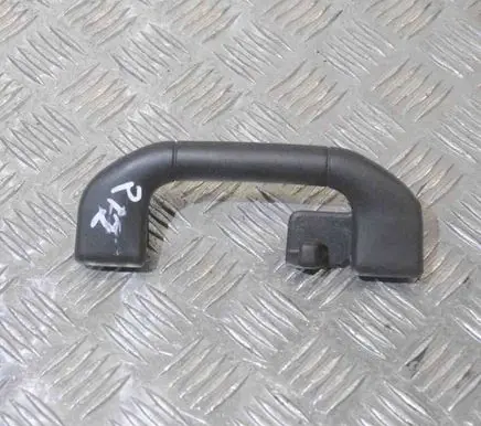 Mercedes-Benz E W212 Rear interior roof grab handle A2048100151