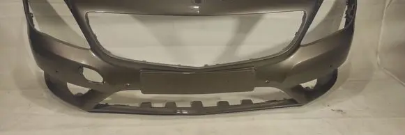 Mercedes-Benz B W246 W242 Front bumper A2468850525