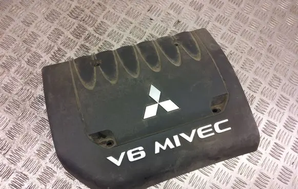 Mitsubishi Outlander Engine cover (trim) 1003A096