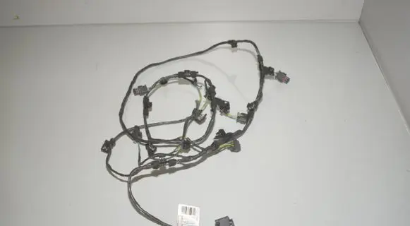 BMW iX3 Parking sensor (PDC) wiring loom 5A23747 61125A23747