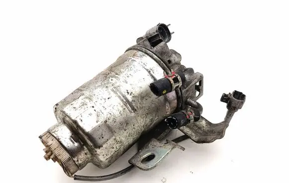 Mitsubishi Outlander Fuel filter 