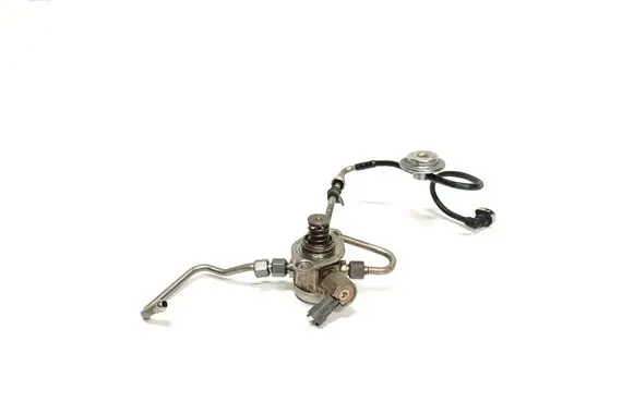 Ford Focus Fuel injection high pressure pump BM5G9D376BB BM5G9D376 0261520140