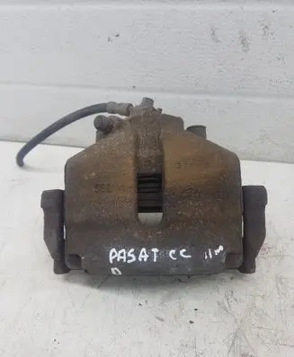 Volkswagen PASSAT CC Front brake caliper