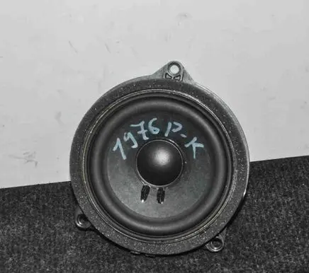 BMW 7 G11 G12 Front door speaker 9354085