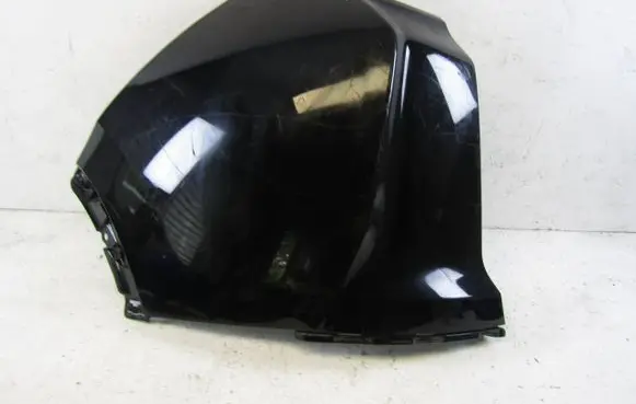 Honda CR-V Rear bumper corner part panel trim 71507-TNYY-G002