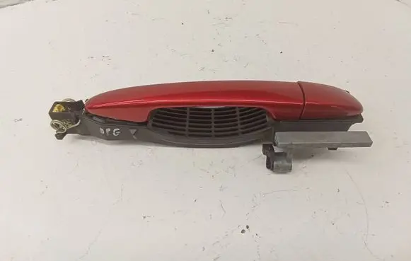 Mazda CX-5 Rear door exterior handle
