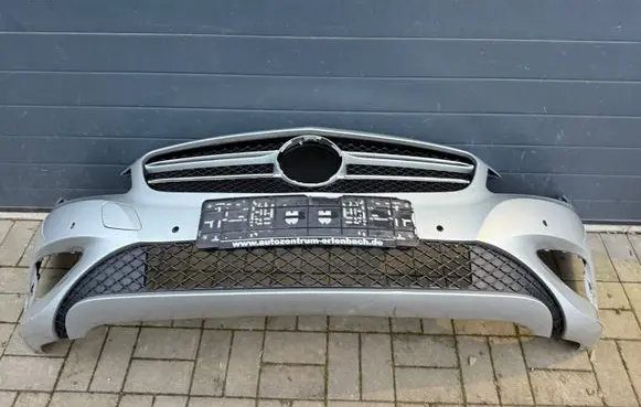 Mercedes-Benz A W176 Front bumper 1768800840