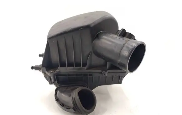 Opel Mokka X Air intake duct part 76901S176