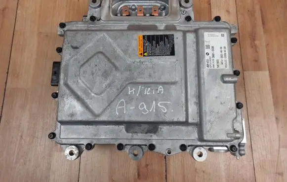 KIA Niro Other control units/modules 366010E290