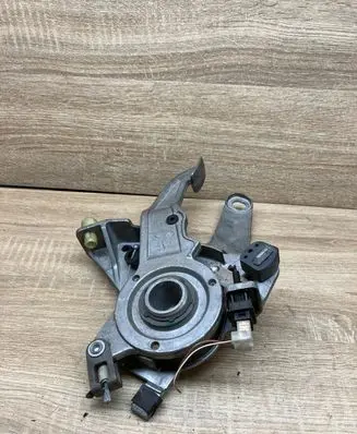 Mercedes-Benz E W211 Handbrake/parking brake lever assembly PP211420004 10342