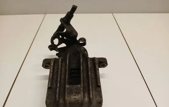 Skoda Octavia Mk2 (1Z) Rear brake caliper 4527f