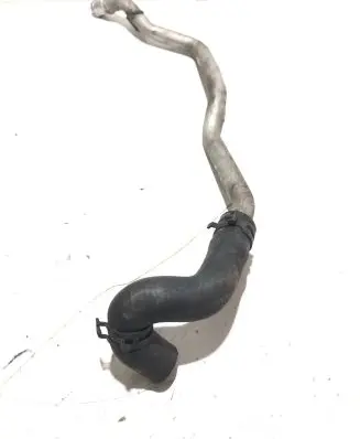 Audi Q7 4L Engine coolant pipe/hose 7L0819308A