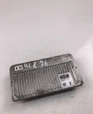 Toyota Yaris Engine control unit/module ECU 896610DT20