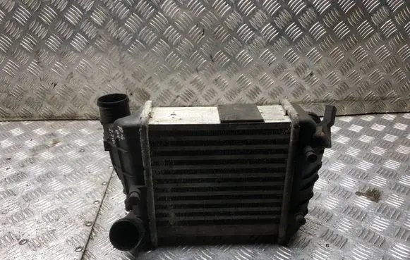Audi A4 S4 B7 8E 8H Intercooler radiator 8E0145805AD