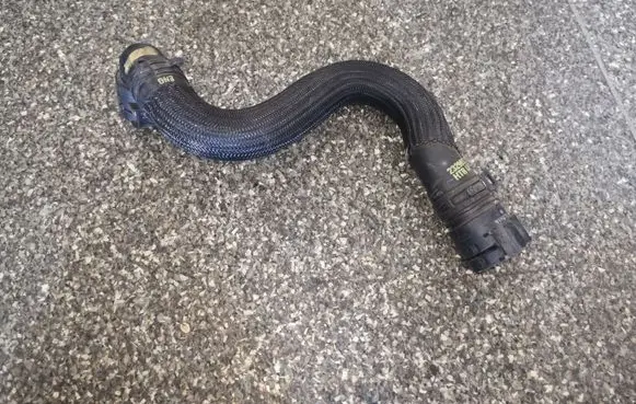 Chevrolet Volt II Engine coolant pipe/hose 23296931