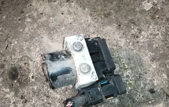 Mazda 3 I ABS Pump 3M512M110JA