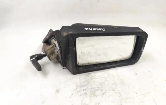Opel Ascona C Manual wing mirror E10117135
