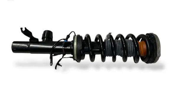 BMW X5M G05 F95 Front shock absorber with coil spring 9500364 37109500364