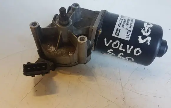 Volvo S60 Wiper motor 404776 09151850