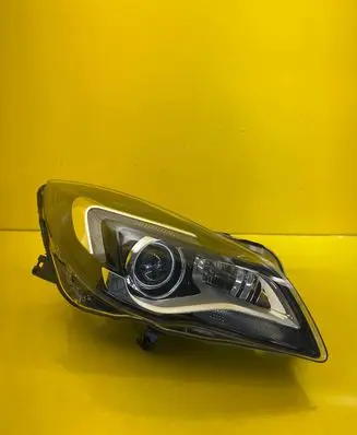 Opel Insignia A Headlight/headlamp 1ZT011166-02