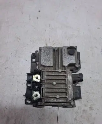 Citroen C4 Cactus Other control units/modules 9811207980