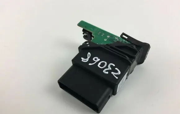 Seat Leon (1P) Other control units/modules 05074689 Z3068