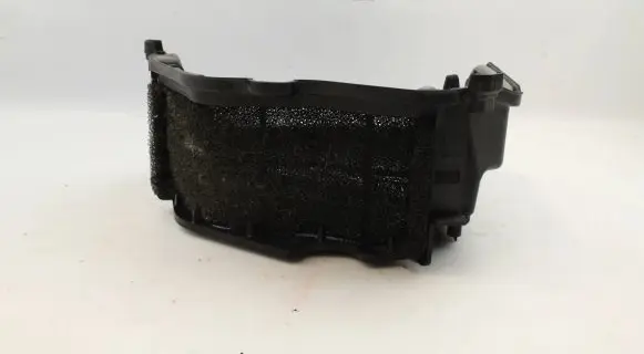 BMW 5 GT F07 Interior heater climate box assembly 11611611 V6753003 WZ1370