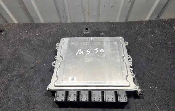 BMW 7 G11 G12 Engine control unit/module ECU 8692962