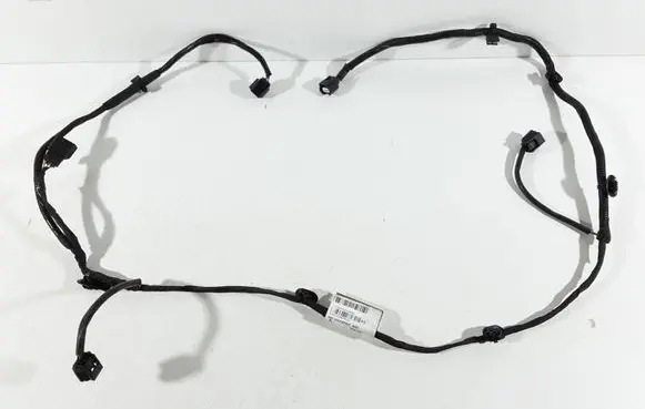 Nissan Juke II F16 Parking sensor (PDC) wiring loom 240336PA0C C2082PA0C