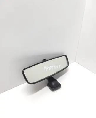 Mitsubishi Space Wagon Rear view mirror (interior) 02806