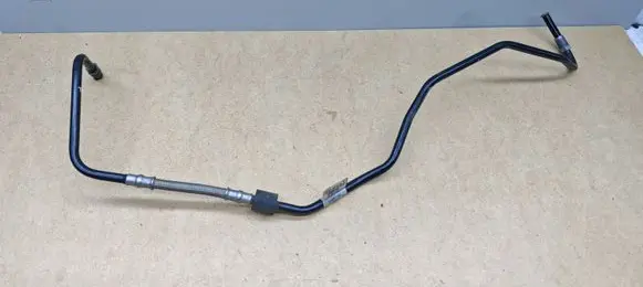 Mercedes-Benz ML W166 Brake booster pipe/hose A1664202526