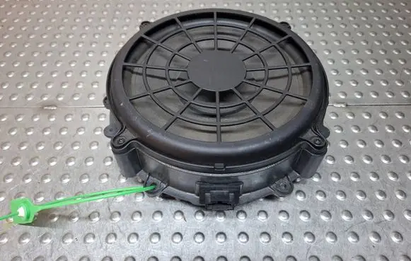 Audi E-tron GT Front door speaker S26372664 4J3035415
