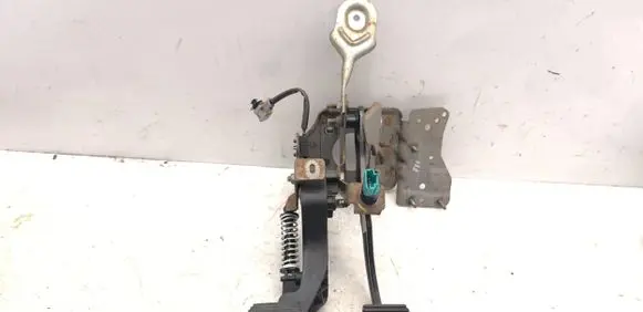 Citroen C4 I Pedal assembly 9653940880